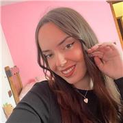 Profesora de inglés, lengua, francés, latín… en Chiclana de la Frontera